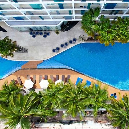 Hotel Baraquda Heeton Pattaya By Compass Hospitality Esterno foto