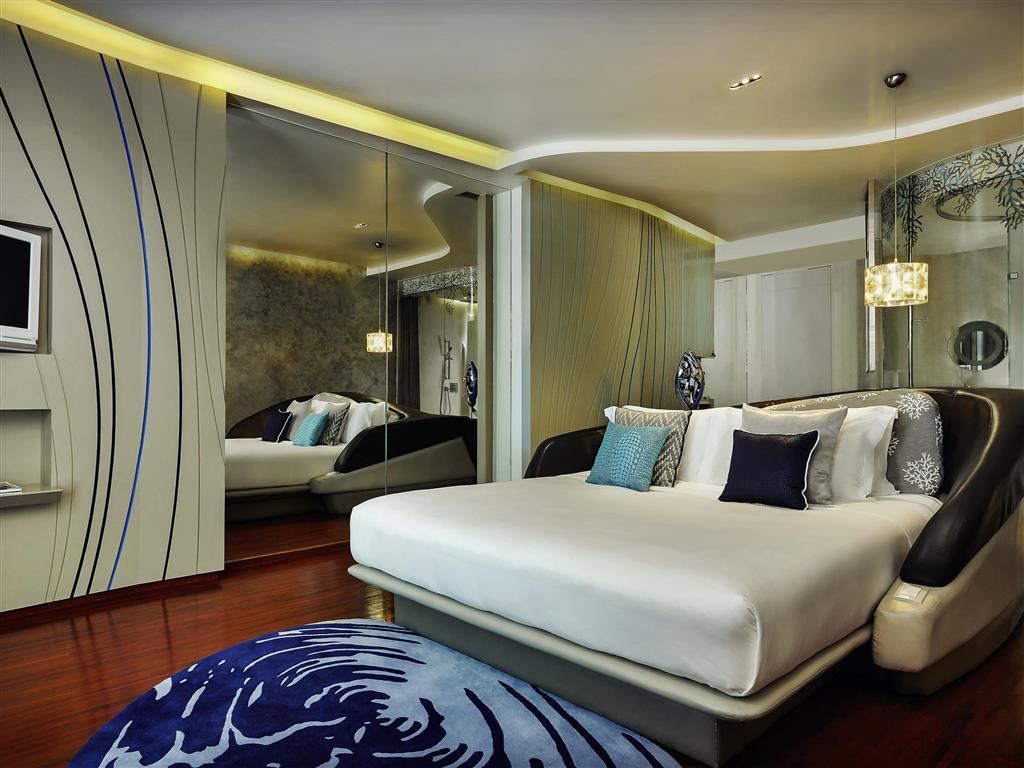 Hotel Baraquda Heeton Pattaya By Compass Hospitality Esterno foto